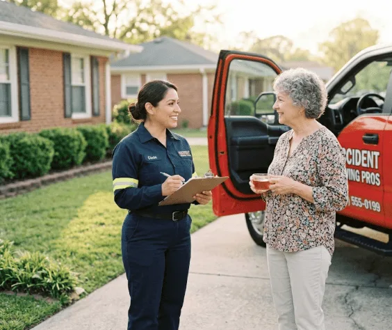 Accident Towing Service Glendale, CA FAQs